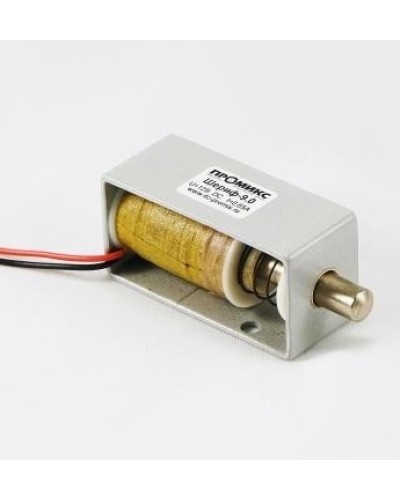 Promix-SM490.10 (Шериф-9.0 НЗ). Замок электромеханический. Промикс во Владивостоке