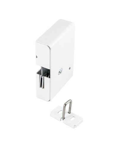 Promix-SM308.10.1 white (Шериф-8 НЗ-Б). Замок электромеханический. Промикс во Владивостоке