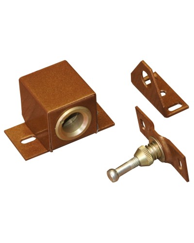 Promix-SM102.00 brown (Шериф-2 лайт НО-К). Замок электромеханический. Промикс во Владивостоке