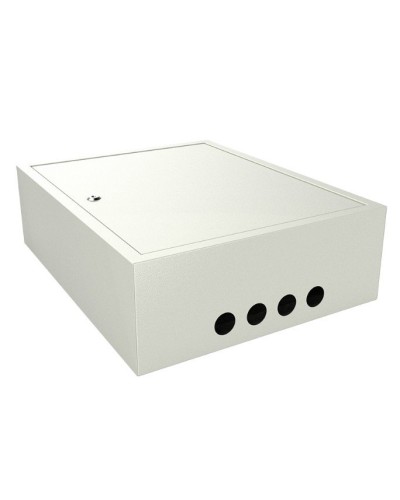ЩМП-2-1 IP31 Корпус металлический с монтажной панелью Стандарт 500х400х150 (PR08.26443). Корпус металлический. Промрукав во Владивостоке