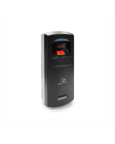 Biosmart 4-O-MF-N-L. Контроллер биометрический. Прософт-Биометрикс во Владивостоке