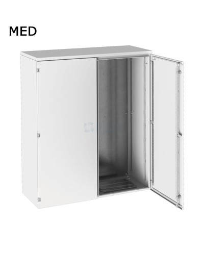 MED 120.120.30. Шкаф компактный распределительный. ПРОВЕНТО во Владивостоке