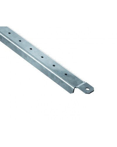 VB 80 G (10 шт). Рейка для двери. ПРОВЕНТО во Владивостоке