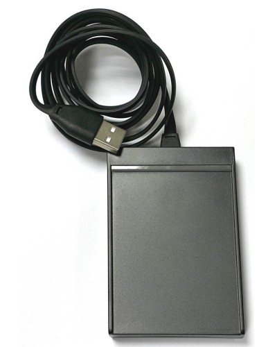 Gate-USB-MF. Настольный считыватель. Равелин во Владивостоке