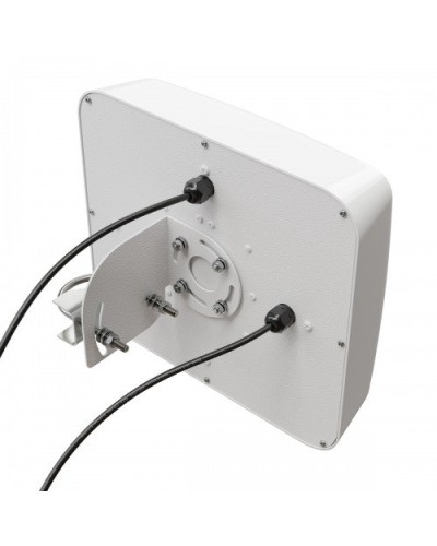 BAS-2344-SMA Flat Multiband MiMo Combi. Панельная 3G/LTE антенна. РЭМО во Владивостоке