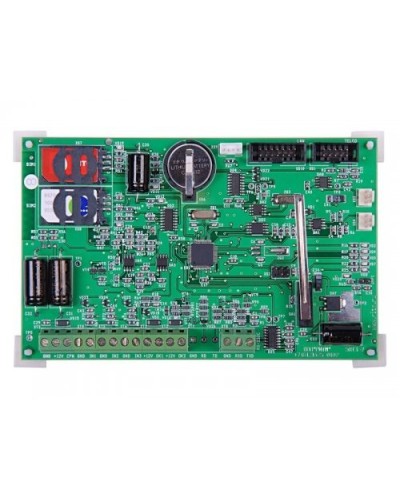 Контакт GSM-5-RT3 (для Болида). Панель охранная. Ритм во Владивостоке