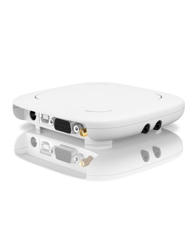 Стационарный GSM модем 900/1800 MHz RS232/USB (белый корпус). Модем GSM. Ритм во Владивостоке