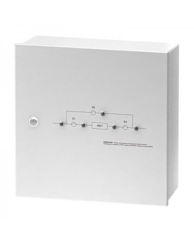 EBM-10-WTL-1PT. Модуль внешнего байпаса для ИБП ST1106SL, ST1106L, ST1110SL, ST1110L. Штиль во Владивостоке