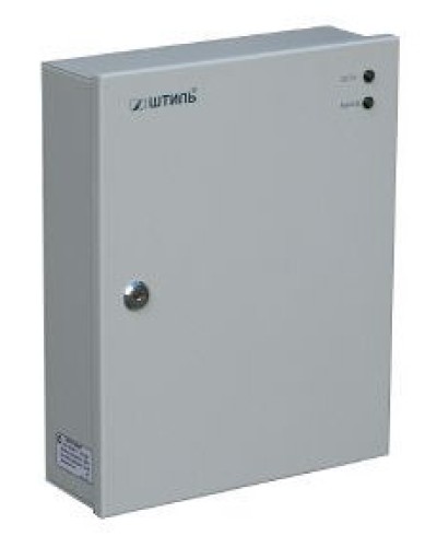 Штиль PS1210D. ИБП постоянного тока. Штиль во Владивостоке