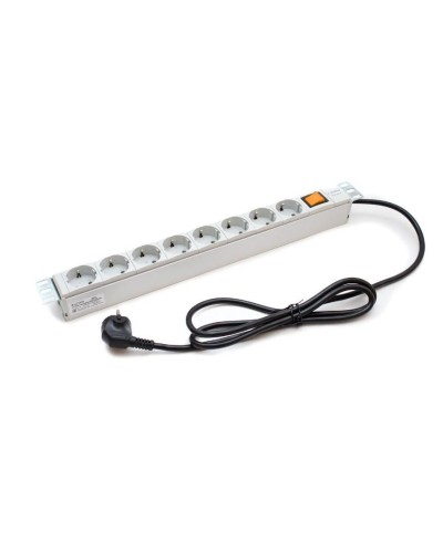 PDU-8xSchuko-Schuko. Блок розеток. Штиль во Владивостоке