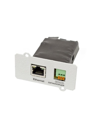 IC-SNMP/Dry Contact. Плата расширения интерфейсов. Штиль во Владивостоке