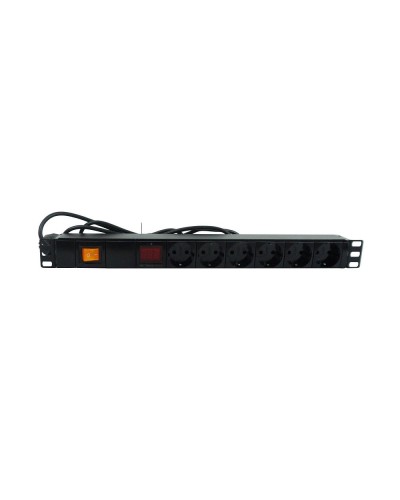 S6-Amp. Блок электрических розеток. Штиль во Владивостоке
