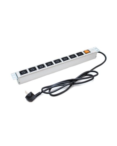 PDU-8xC13-Schuko. Блок розеток. Штиль во Владивостоке