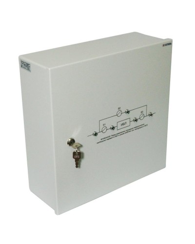 EBM-02-WCL-1. Модуль внешнего байпаса для ИБП ST1102SL, ST1102L. Штиль во Владивостоке
