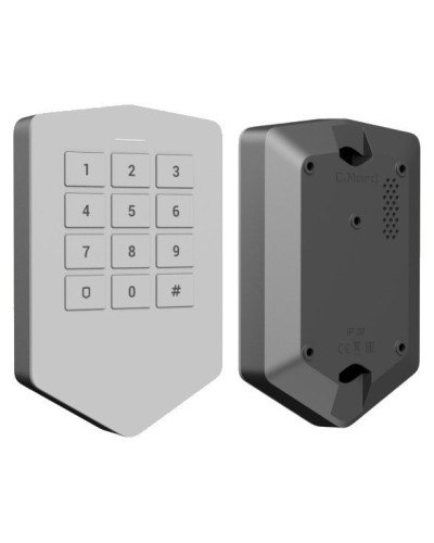 NB-K12. Клавиатура проводная для Норд GSM/WRL,. Си-Норд во Владивостоке