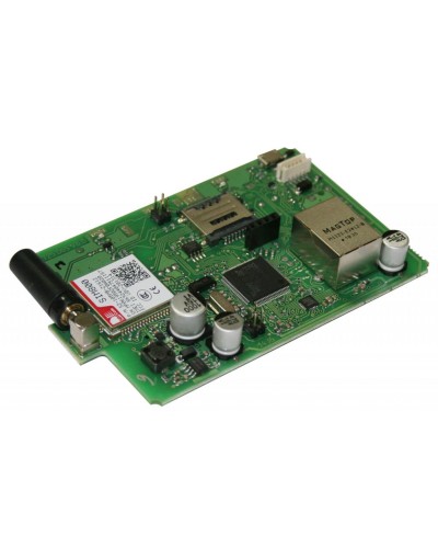 GE-коммуникатор (GSM+Ethernet). Коммуникатор встраиваемый. Сибирский Арсенал во Владивостоке