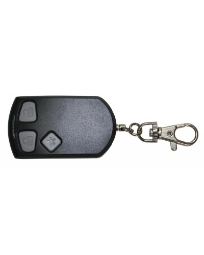 БН-3С. Радиобрелок дополнительный для GSM-сигнализаторов серий Express GSM, Photo Express GSM, Express Power, Photo Express Solo. Сибирский Арсенал во Владивостоке