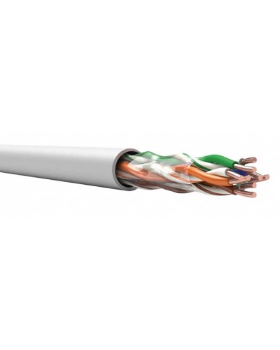 TechnoLAN U/UTP Cat 5e PVC 2х2х0,52. Кабель «витая пара» (LAN) для структурированных систем связи. СПКБ-Техно во Владивостоке