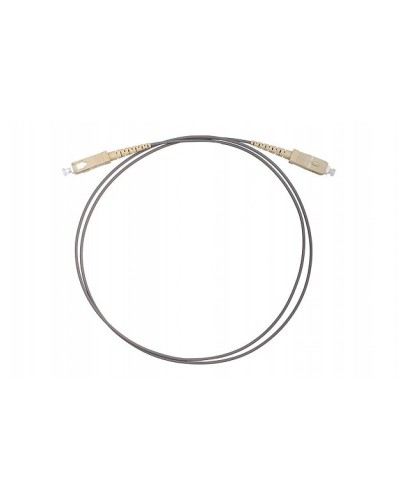 ШОС-MM62/2.0 мм-SC/PC-SC/PC-1.0м HS (130201-03023). Патч-корд оптический. ССД (Связьстройдеталь) во Владивостоке