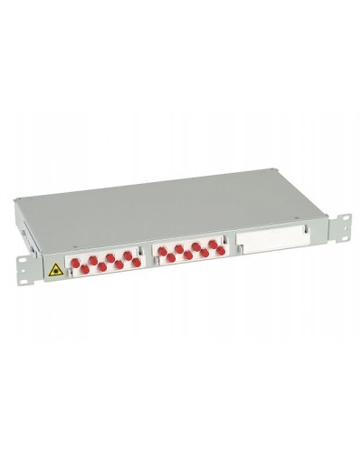 ШКОС-Л-1U/2-16-FC/ST~16-FC/D/SM~16-FC/UPC (130308-00106). Кросс оптический 19. ССД (Связьстройдеталь) во Владивостоке