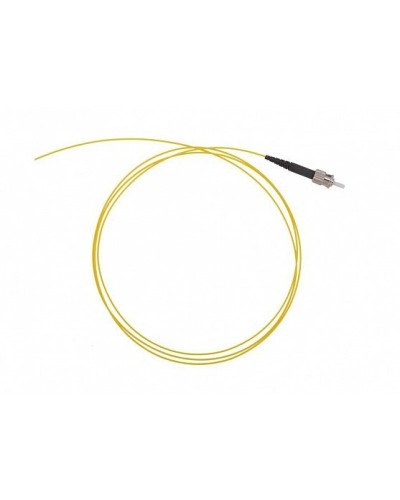 ШОС-SM/0.9мм-ST/UPC-p/t -1.0м (130202-05629). Пигтейл оптический. ССД (Связьстройдеталь) во Владивостоке