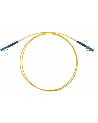 ШОС-SM/2.0мм-LC/UPC-LC/UPC-1.0м (130202-00010). Патч-корд оптический. ССД (Связьстройдеталь) во Владивостоке