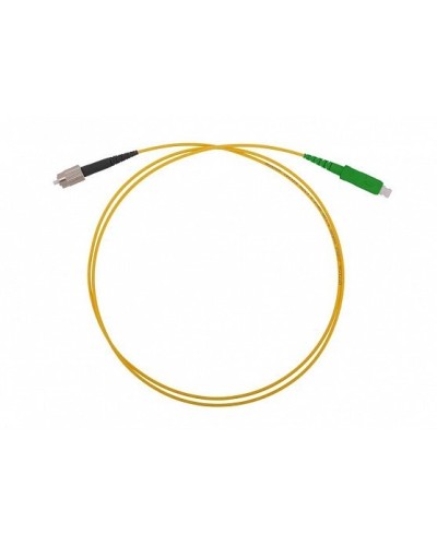 ШОС-SM/2.0мм-FC/UPC-SC/APC-1.0м (130202-03318). Патч-корд оптический. ССД (Связьстройдеталь) во Владивостоке