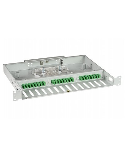 ШКОС-С-1U/2-24-SC~24-SC/APC~24-SC/APC(130301-02320). Кросс оптический 19. ССД (Связьстройдеталь) во Владивостоке