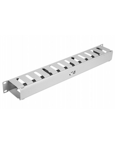 ОКГК-19-1U (130411-00478). Кабельный организатор 19. ССД (Связьстройдеталь) во Владивостоке
