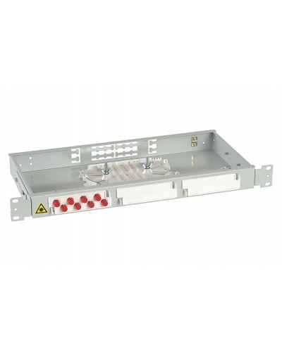 ШКОС-Л-1U/2-8-FC/ST~8-FC/D/SM~8-FC/UPC (130308-00102). Кросс оптический 19. ССД (Связьстройдеталь) во Владивостоке