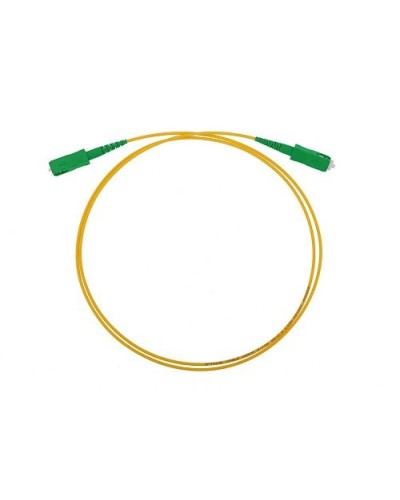 ШОС-SM/3.0мм-SC/APC-SC/APC-3.0м (130202-03719). Патч-корд оптический. ССД (Связьстройдеталь) во Владивостоке