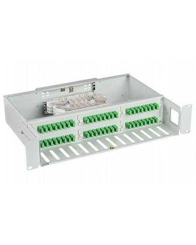 ШКОС-С-2U/4-48-SC~48-SC/APC~48-SC/APC(130301-02411). Кросс оптический 19. ССД (Связьстройдеталь) во Владивостоке