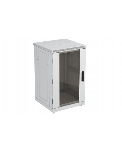 ШТ-НП-24U-600-800-С (130411-00504). Шкаф телекоммуникационный 19 напольный 24U. ССД (Связьстройдеталь) во Владивостоке