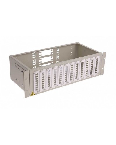 ШКОС-Л-3U/4-96-FC/ST/SC/LC~-(корпус)~ (130308-00042). Кросс оптический 19. ССД (Связьстройдеталь) во Владивостоке