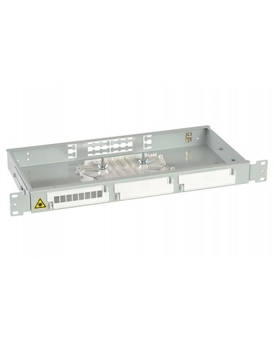 ШКОС-Л-1U/2-8-FC/ST/SC/LC~-(корпус)~ (130308-00016). Кросс оптический 19. ССД (Связьстройдеталь) во Владивостоке