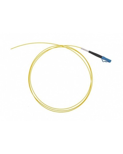 ШОС-SM/0.9мм-LC/UPC-p/t -1.0м (130202-05631). Пигтейл оптический. ССД (Связьстройдеталь) во Владивостоке