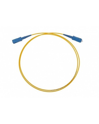 ШОС-SM/3.0мм-SC/UPC-SC/UPC-2.0м (130202-00538). Патч-корд оптический. ССД (Связьстройдеталь) во Владивостоке