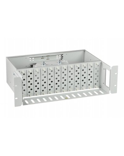 ШКОС-С-3U/4-96-FC/ST~-(корпус)~(130301-00037). Кросс оптический 19. ССД (Связьстройдеталь) во Владивостоке