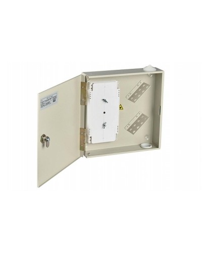 ШКОН-У/1-16-FC/ST~-(корпус)~(130404-00002). Кросс оптический настенный. ССД (Связьстройдеталь) во Владивостоке