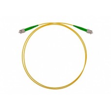 ШОС-SM/2.0мм-FC/APC-FC/APC-1.0м (130201-02820). Патч-корд оптический. ССД (Связьстройдеталь)