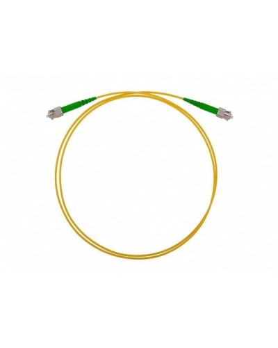 ШОС-SM/2.0мм-FC/APC-FC/APC-1.0м (130201-02820). Патч-корд оптический. ССД (Связьстройдеталь) во Владивостоке