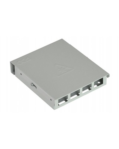 ШКОН-Р/1-8-SC~-(корпус)~(130401-00062). Кросс оптический настенный. ССД (Связьстройдеталь) во Владивостоке