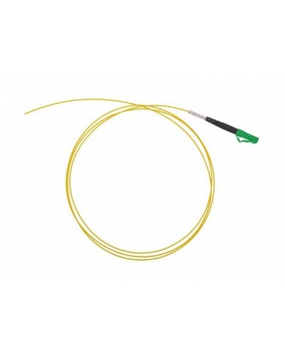 ШОС-SM/0.9мм-LC/APC-p/t -1.5м (130202-03218). Пигтейл оптический. ССД (Связьстройдеталь) во Владивостоке