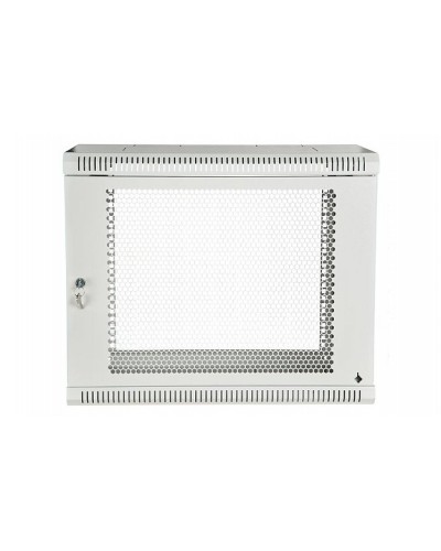 ШТ-НСр-12U-600-650-П (130411-00571). Шкаф настенный разборный 19, 12U. ССД (Связьстройдеталь) во Владивостоке