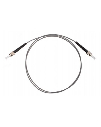 ШОС-MM62/2.0мм-ST/PC-ST/PC-1.0м HS (130201-03327). Патч-корд оптический. ССД (Связьстройдеталь) во Владивостоке