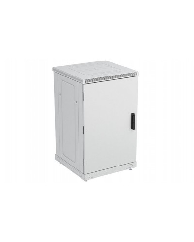 ШТ-НП-24U-600-600-М (130411-00502). Шкаф напольный 19, 24U. ССД (Связьстройдеталь) во Владивостоке
