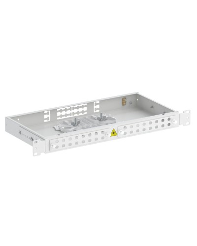ШКОС-М-1U/2-32-FC/ST~-(корпус)~ (130303-00030). Кросс оптический 19. ССД (Связьстройдеталь) во Владивостоке