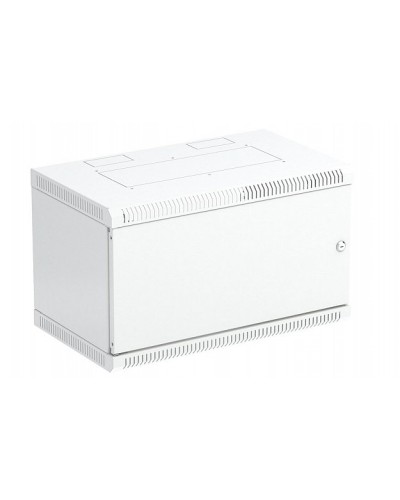 ШТ-НСр-6U-600-350-М (130411-00546). Шкаф настенный разборный 19, 6U. ССД (Связьстройдеталь) во Владивостоке