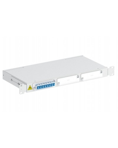 ШКОС-Л-1U/2-8-SC~8-SC/SM~8-SC/UPC (130308-00100). Кросс оптический 19. ССД (Связьстройдеталь) во Владивостоке