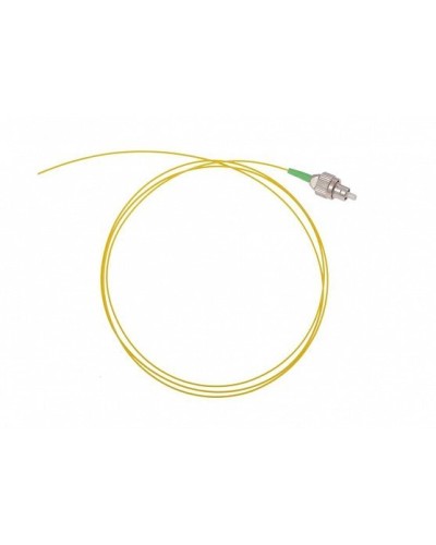 ШОС-SM/0.9мм-FC/APC-p/t -1.0м (130202-05627). Пигтейл оптический. ССД (Связьстройдеталь) во Владивостоке